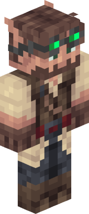 Skin Render