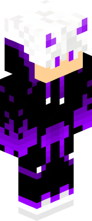 Skin Render