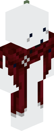 Skin Render