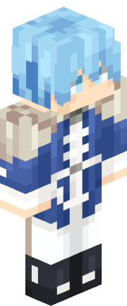 Skin Render
