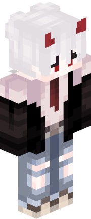 Skin Render