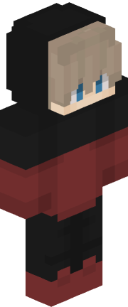 Skin Render