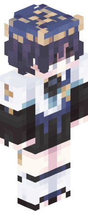Skin Render