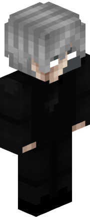 Skin Render
