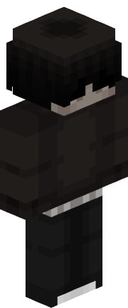 Skin Render