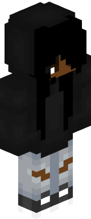 Skin Render