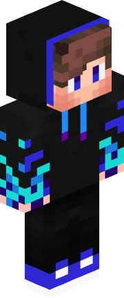 Skin Render