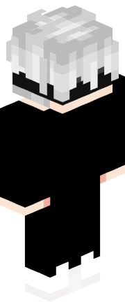 Skin Render