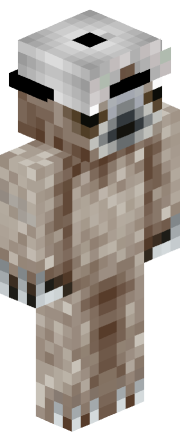 Skin Render