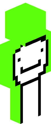 Skin Render