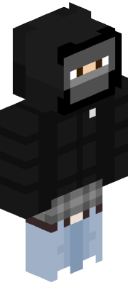 Skin Render