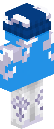 Skin Render
