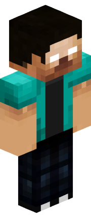 Skin Render
