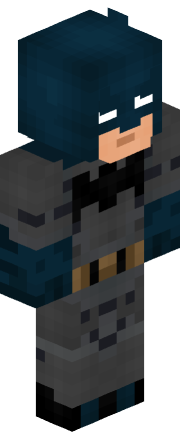 Skin Render