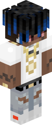 Skin Render