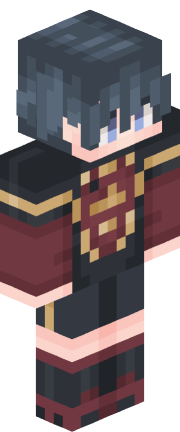 Skin Render