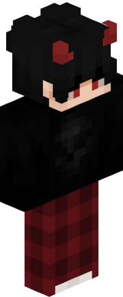 Skin Render