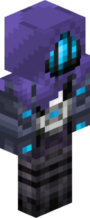 Skin Render