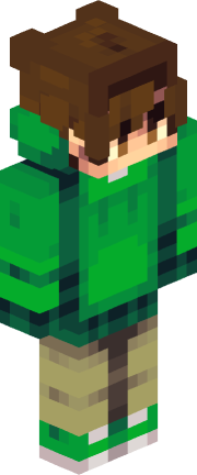 Skin Render