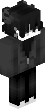 Skin Render