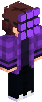 Hage's skin front