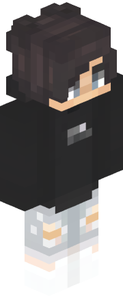 Skin Render