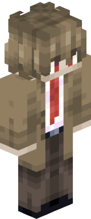 Skin Render