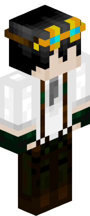Skin Render