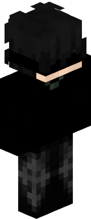 Skin Render