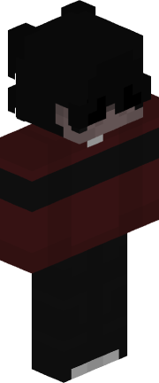 Skin Render