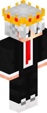 Skin Render