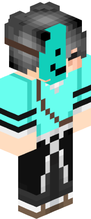 Skin Render