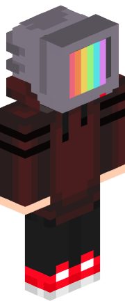 Skin Render