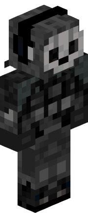 Skin Render