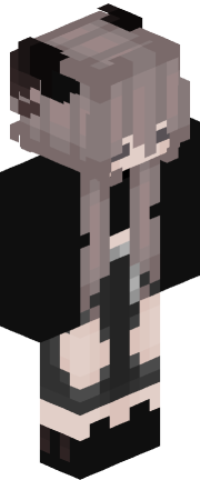Skin Render