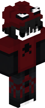 Skin Render