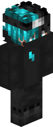 Skin Render