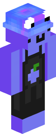 Skin Render