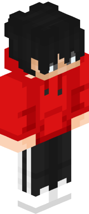 Skin Render