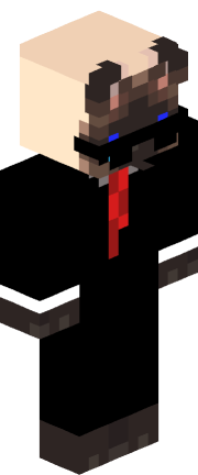 Skin Render