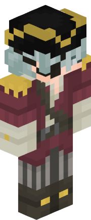 Skin Render