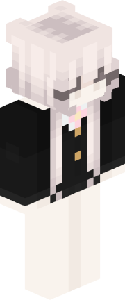 Skin Render