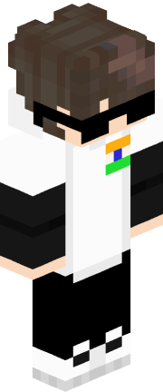 Skin Render