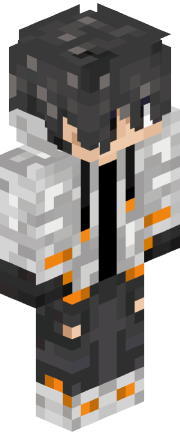 Skin Render