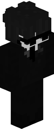 Skin Render