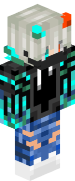 ItzSeylexOP skin