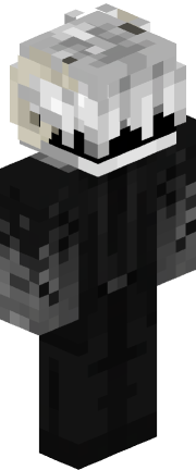 Skin Render