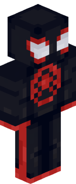 ItzStorm skin