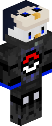 Skin Render