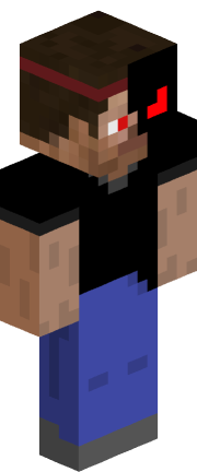 Skin Render
